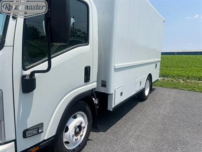 2018 Isuzu NPR 14' Box   - Photo 2 - Mount Joy, PA 17552