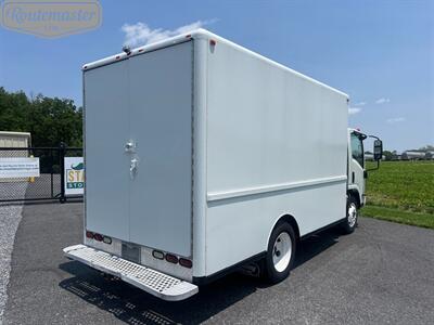 2018 Isuzu NPR 14' Box   - Photo 14 - Mount Joy, PA 17552