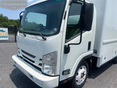 2018 Isuzu NPR 14' Box   - Photo 27 - Mount Joy, PA 17552