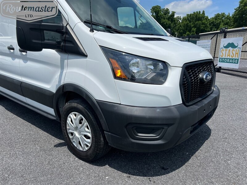 2022 Ford Transit 250 Cargo  