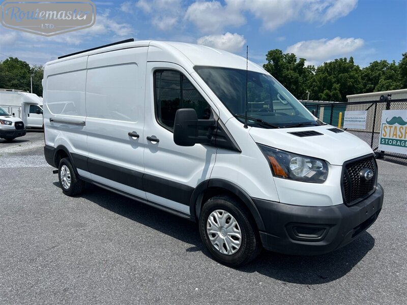 2022 Ford Transit 250 Cargo  