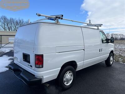 2013 Ford E-Series Van E-250 Cargo   - Photo 5 - Mount Joy, PA 17552