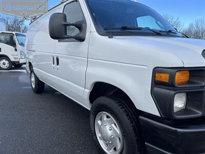 2013 Ford E-Series Van E-250 Cargo   - Photo 2 - Mount Joy, PA 17552