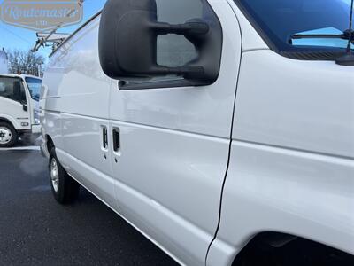 2013 Ford E-Series Van E-250 Cargo   - Photo 3 - Mount Joy, PA 17552