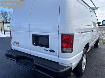 2013 Ford E-Series Van E-250 Cargo   - Photo 10 - Mount Joy, PA 17552