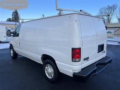 2013 Ford E-Series Van E-250 Cargo   - Photo 26 - Mount Joy, PA 17552