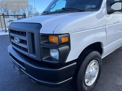 2013 Ford E-Series Van E-250 Cargo   - Photo 21 - Mount Joy, PA 17552