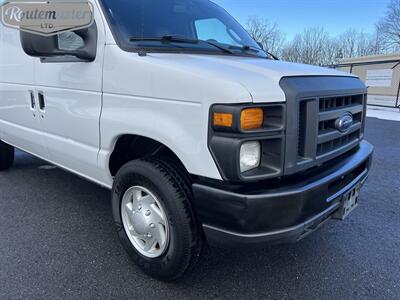 2013 Ford E-Series Van E-250 Cargo   - Photo 4 - Mount Joy, PA 17552