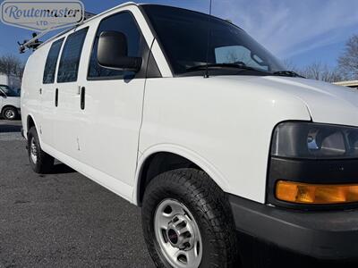 2021 GMC Savana 3500 Cargo   - Photo 26 - Mount Joy, PA 17552