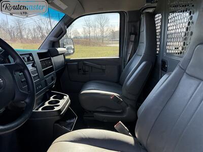 2021 GMC Savana 3500 Cargo   - Photo 10 - Mount Joy, PA 17552