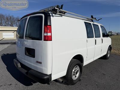 2021 GMC Savana 3500 Cargo   - Photo 3 - Mount Joy, PA 17552