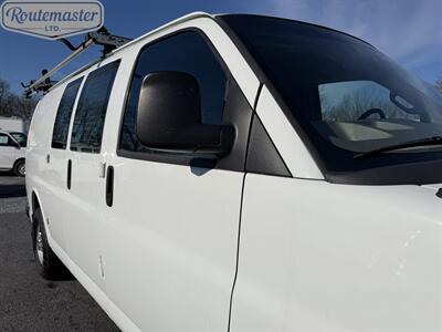 2021 GMC Savana 3500 Cargo   - Photo 27 - Mount Joy, PA 17552