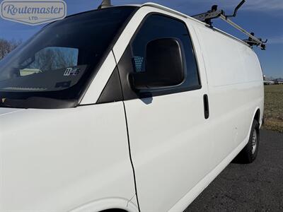 2021 GMC Savana 3500 Cargo   - Photo 19 - Mount Joy, PA 17552