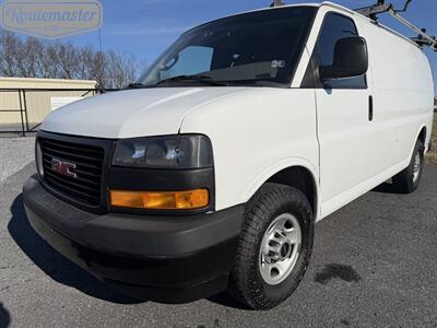 2021 GMC Savana 3500 Cargo   - Photo 17 - Mount Joy, PA 17552