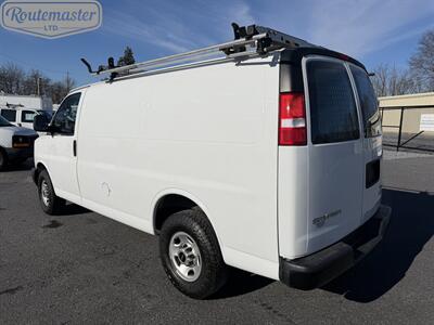 2021 GMC Savana 3500 Cargo   - Photo 21 - Mount Joy, PA 17552