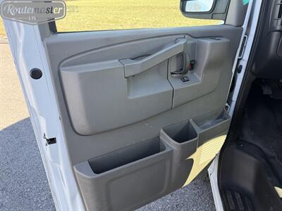 2021 GMC Savana 3500 Cargo   - Photo 8 - Mount Joy, PA 17552