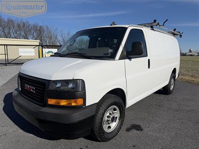 2021 GMC Savana 3500 Cargo   - Photo 16 - Mount Joy, PA 17552