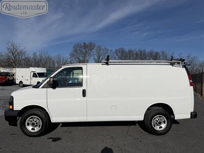 2021 GMC Savana 3500 Cargo   - Photo 20 - Mount Joy, PA 17552