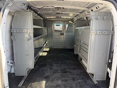 2021 GMC Savana 3500 Cargo   - Photo 7 - Mount Joy, PA 17552