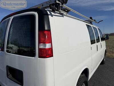 2021 GMC Savana 3500 Cargo   - Photo 6 - Mount Joy, PA 17552