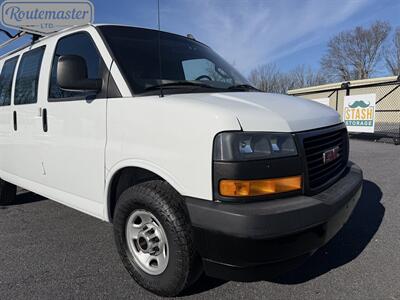2021 GMC Savana 3500 Cargo   - Photo 25 - Mount Joy, PA 17552