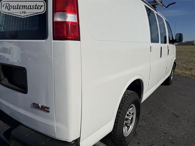 2021 GMC Savana 3500 Cargo   - Photo 5 - Mount Joy, PA 17552