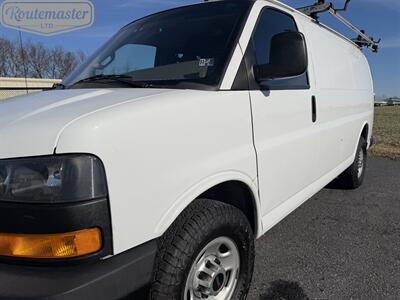 2021 GMC Savana 3500 Cargo   - Photo 18 - Mount Joy, PA 17552