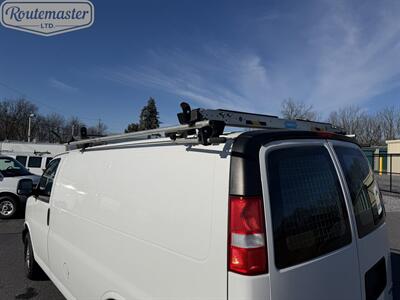 2021 GMC Savana 3500 Cargo   - Photo 24 - Mount Joy, PA 17552