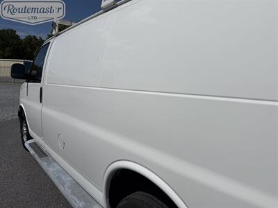2019 GMC Savana 2500 Cargo   - Photo 8 - Mount Joy, PA 17552