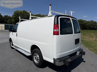 2019 GMC Savana 2500 Cargo   - Photo 4 - Mount Joy, PA 17552