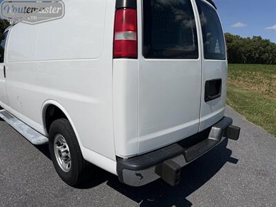 2019 GMC Savana 2500 Cargo   - Photo 5 - Mount Joy, PA 17552