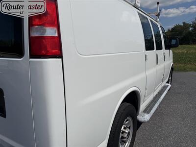 2019 GMC Savana 2500 Cargo   - Photo 18 - Mount Joy, PA 17552