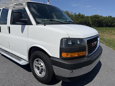 2019 GMC Savana 2500 Cargo   - Photo 9 - Mount Joy, PA 17552