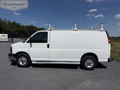 2019 GMC Savana 2500 Cargo   - Photo 3 - Mount Joy, PA 17552