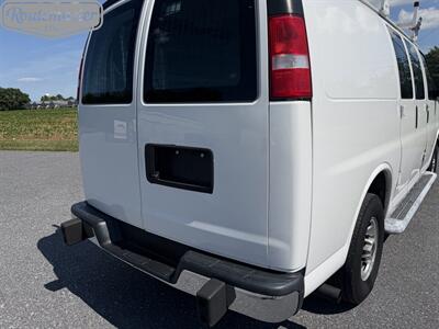 2019 GMC Savana 2500 Cargo   - Photo 17 - Mount Joy, PA 17552