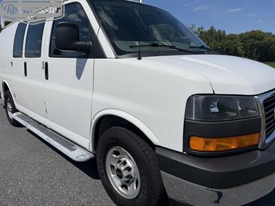 2019 GMC Savana 2500 Cargo   - Photo 10 - Mount Joy, PA 17552