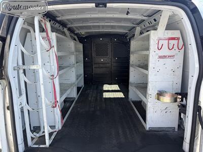 2019 GMC Savana 2500 Cargo   - Photo 19 - Mount Joy, PA 17552