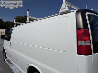 2019 GMC Savana 2500 Cargo   - Photo 7 - Mount Joy, PA 17552