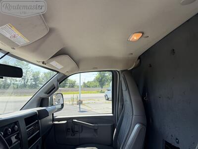 2019 GMC Savana 2500 Cargo   - Photo 23 - Mount Joy, PA 17552