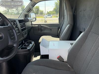 2019 GMC Savana 2500 Cargo   - Photo 22 - Mount Joy, PA 17552