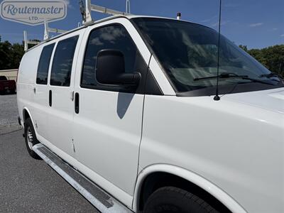 2019 GMC Savana 2500 Cargo   - Photo 11 - Mount Joy, PA 17552