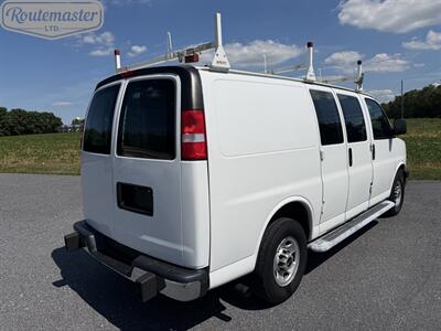 2019 GMC Savana 2500 Cargo   - Photo 16 - Mount Joy, PA 17552