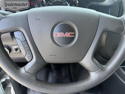 2019 GMC Savana 2500 Cargo   - Photo 24 - Mount Joy, PA 17552