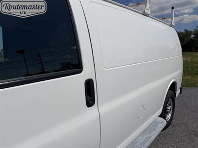 2019 GMC Savana 2500 Cargo   - Photo 2 - Mount Joy, PA 17552