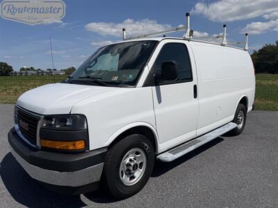 2019 GMC Savana 2500 Cargo   - Photo 28 - Mount Joy, PA 17552