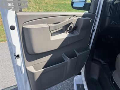 2019 GMC Savana 2500 Cargo   - Photo 20 - Mount Joy, PA 17552