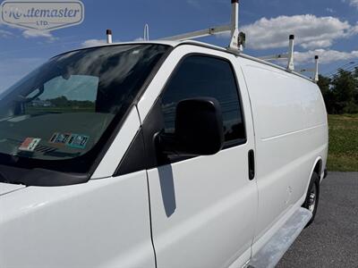 2019 GMC Savana 2500 Cargo   - Photo 31 - Mount Joy, PA 17552
