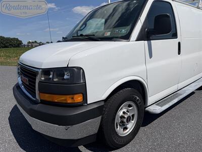 2019 GMC Savana 2500 Cargo   - Photo 29 - Mount Joy, PA 17552