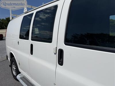 2019 GMC Savana 2500 Cargo   - Photo 13 - Mount Joy, PA 17552