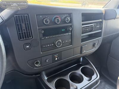 2019 GMC Savana 2500 Cargo   - Photo 26 - Mount Joy, PA 17552